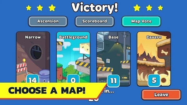 爆炸伙伴 爆炸伙伴游戏