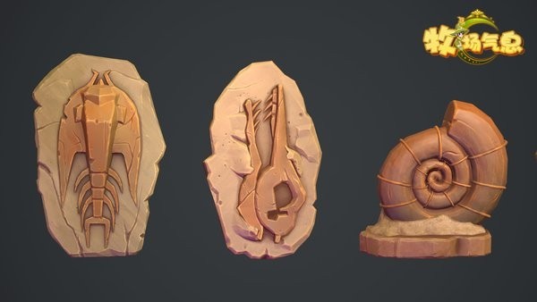 牧场气息 牧场气息游戏