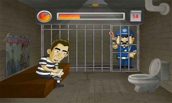 极速脱狱2021下载