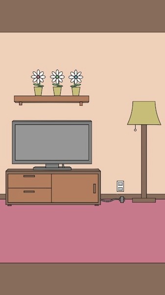 逃脱游戏4洋馆 逃脱游戏4洋馆下载