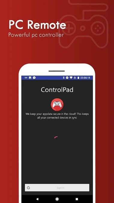 Android游戏手柄控制器 游戏手柄控制器app