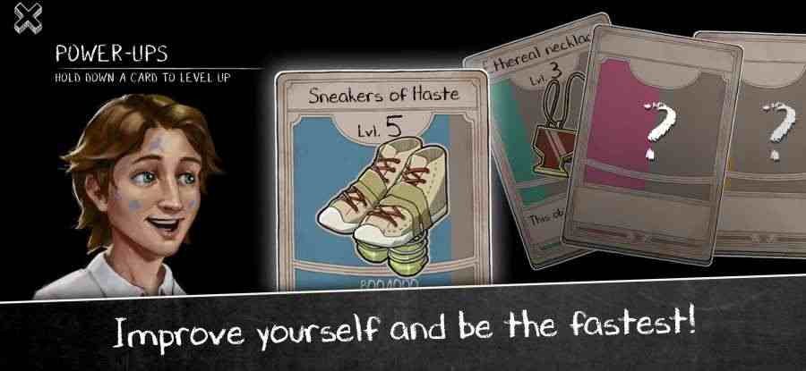 鬼修女迷宫无尽逃亡 鬼修女迷宫无尽逃亡游戏下载