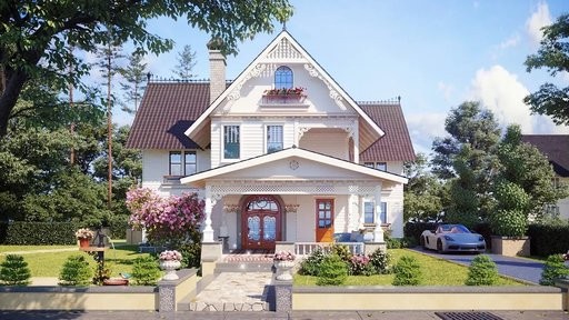 家居改造比赛游戏