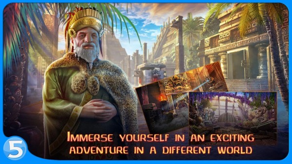 遗产忘却之门下载