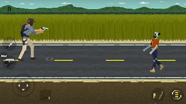 他们来了僵尸防御游戏无敌版下载