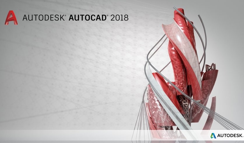 AutoCAD2018 32位精简版