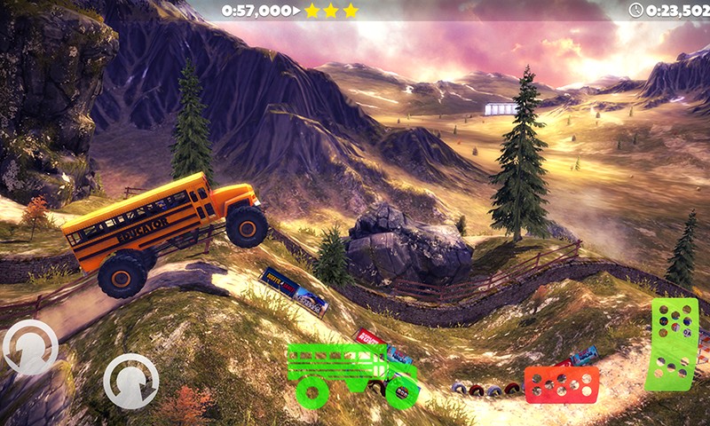 超炫卡丁车 超炫卡丁车官方下载