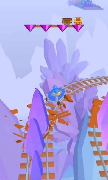 采矿比赛 采矿比赛游戏下载