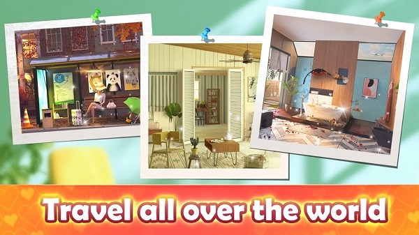 Journey Decor苹果版