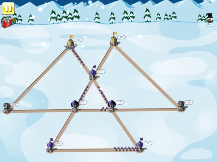 蜜蜂大战蚂蚁 蜜蜂大战蚂蚁游戏