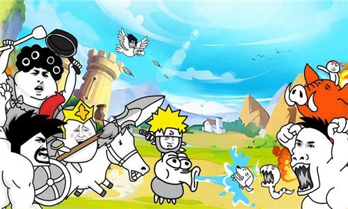 表情包大作战下载