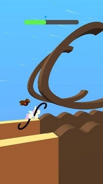 画腿赛跑游戏下载