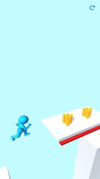 跑酷全靠棍子游戏下载