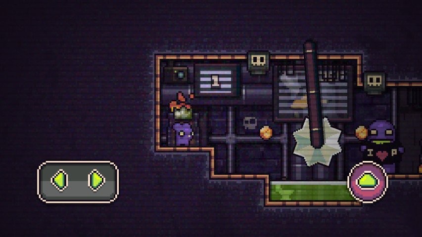 一直跑游戏下载