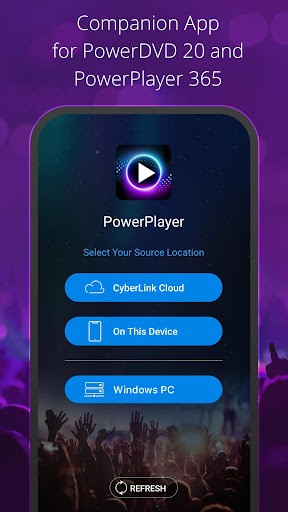 PowerPlayer播放器