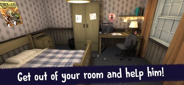 恐怖冰淇淋6官方版下载