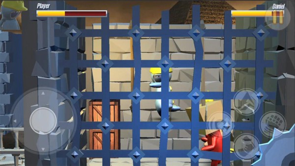 火柴人帮会大战最新下载