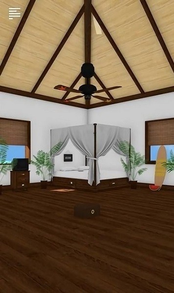 逃脱游戏岛屿游戏下载