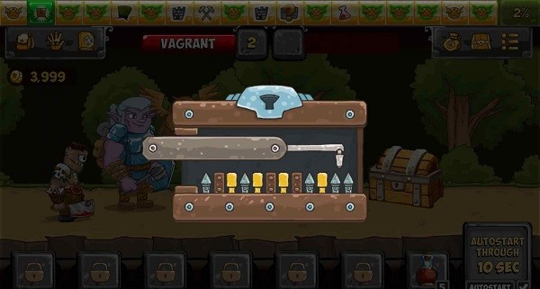 让我们一起旅行猎龙者游戏下载