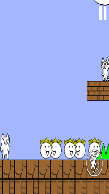 猫里奥简化版 猫里奥简化版