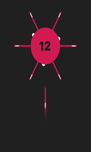 一起来飞刀游戏