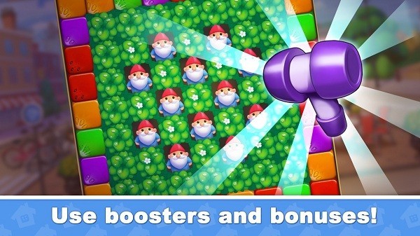 城镇爆炸城市修复 城镇爆炸游戏