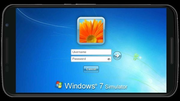 windows7模拟器 windows7模拟器app