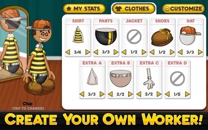 老爹冷饮店 老爹冷饮店游戏