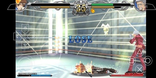 家庭教师竞技场游戏