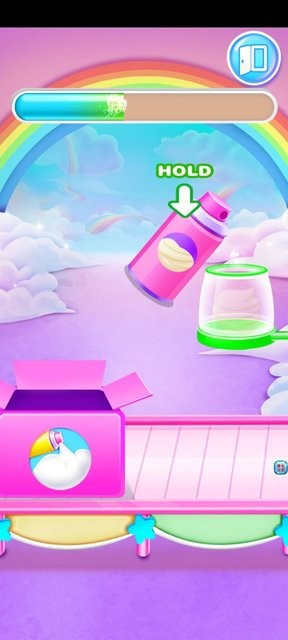 史莱姆粘液水晶泥