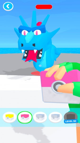 宠物精灵盒子下载