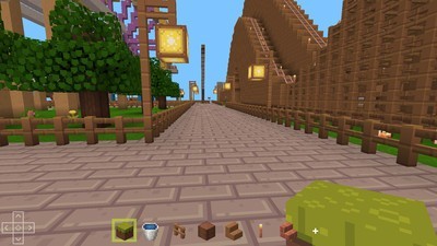 我的工艺探索世界中文版下载