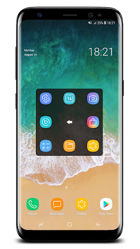 iOS14辅助触摸工具下载