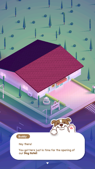 狗狗酒店大亨 狗狗酒店大亨