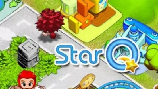 星猫大富翁游戏手机版本 星猫大富翁官方版