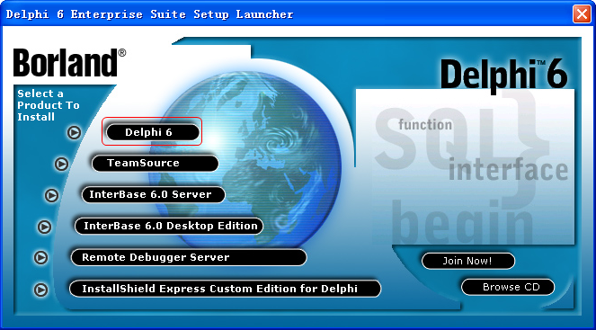 delphi6.0 免费 delphi6.0 免费