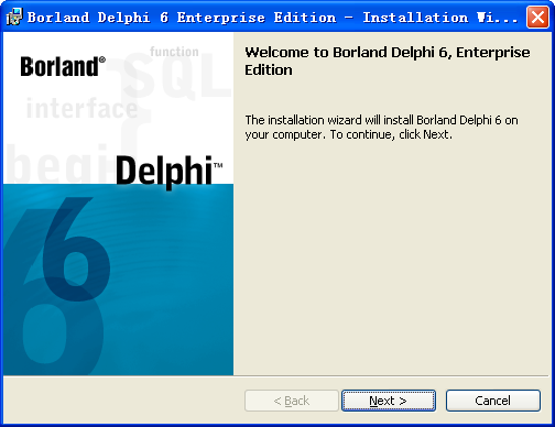 delphi6.0 免费 delphi6.0 免费