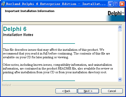 delphi6.0 免费 delphi6.0 免费