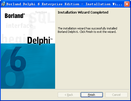 delphi6.0 免费 delphi6.0 免费