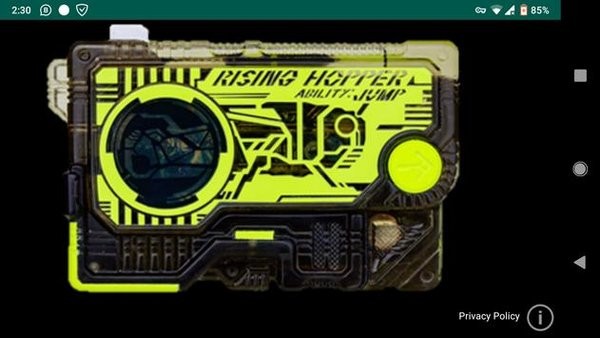 假面骑士恐狼下载