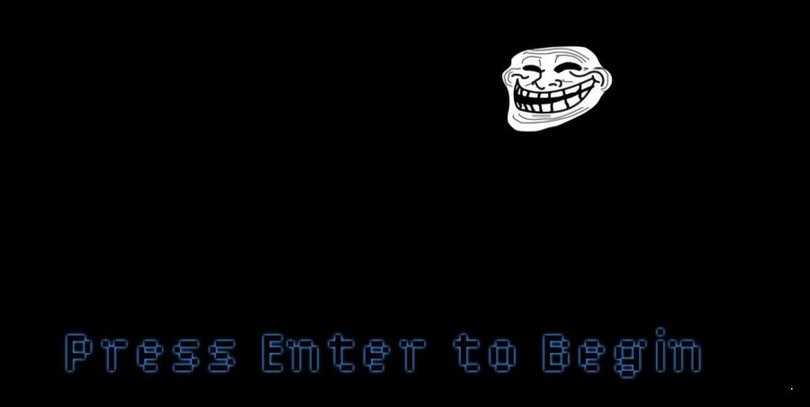 周五夜放克蓝蛋事件最新版