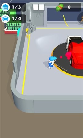 汽车改装工作室