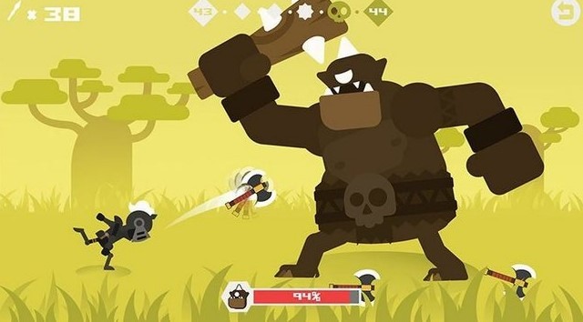 荒野大猎人游戏下载