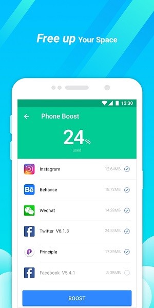 File Manager app下载