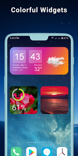 Widgets iOS 14下载