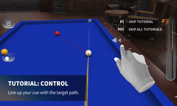 Carom Elite 3D游戏