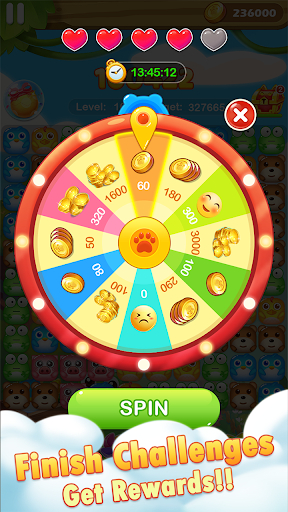 Pop Animal Party Pop Animal Party下载