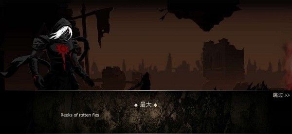 黑暗骑士火柴人战斗无限金币版下载