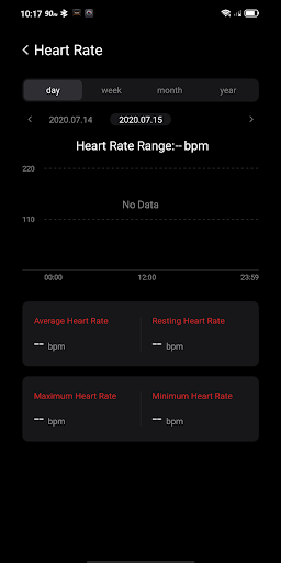 nubia智能穿戴 努比亚智能穿戴app