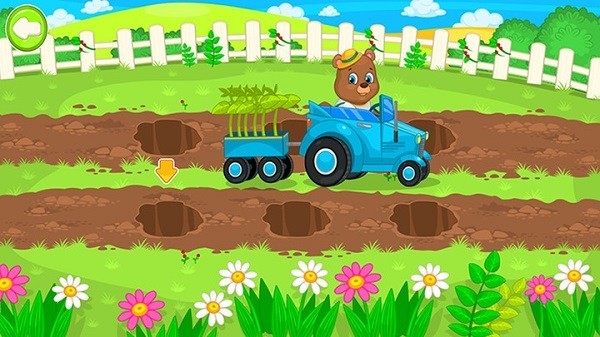 米加小家度假村 米加小家度假村下载